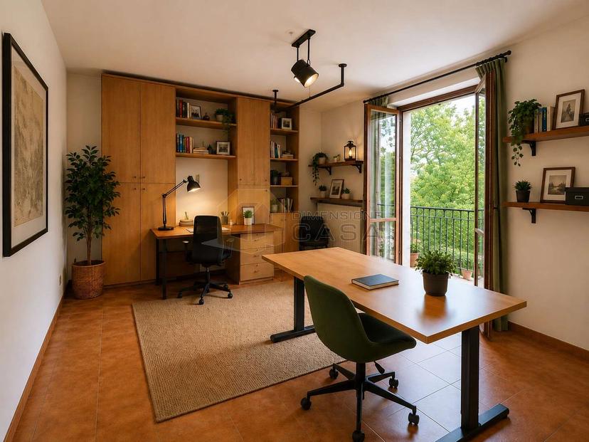 Rustico in Via Giuseppe Guerzoni, Montichiari — foto 5 di 5