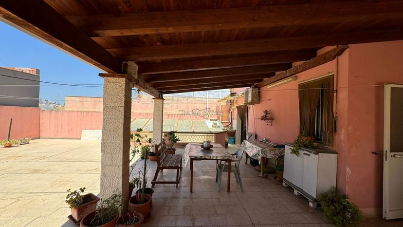 Casa indipendente in Via Roma, Pozzallo — foto 3 di 5