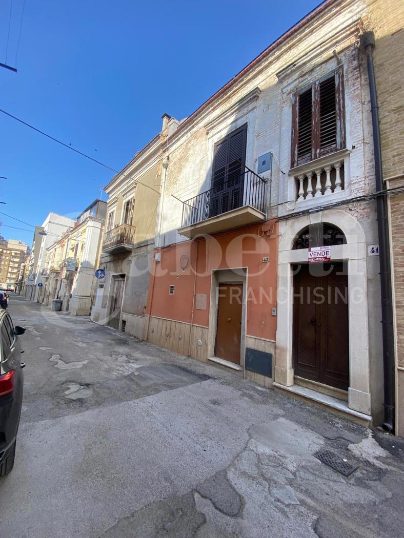 Casa indipendente, San Severo — foto 5 di 5