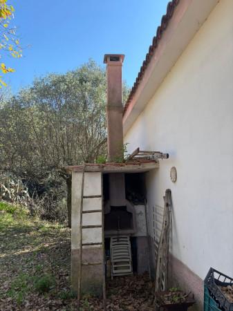 Villa in Via Nespole della Monica, Terzigno — foto 2 di 5