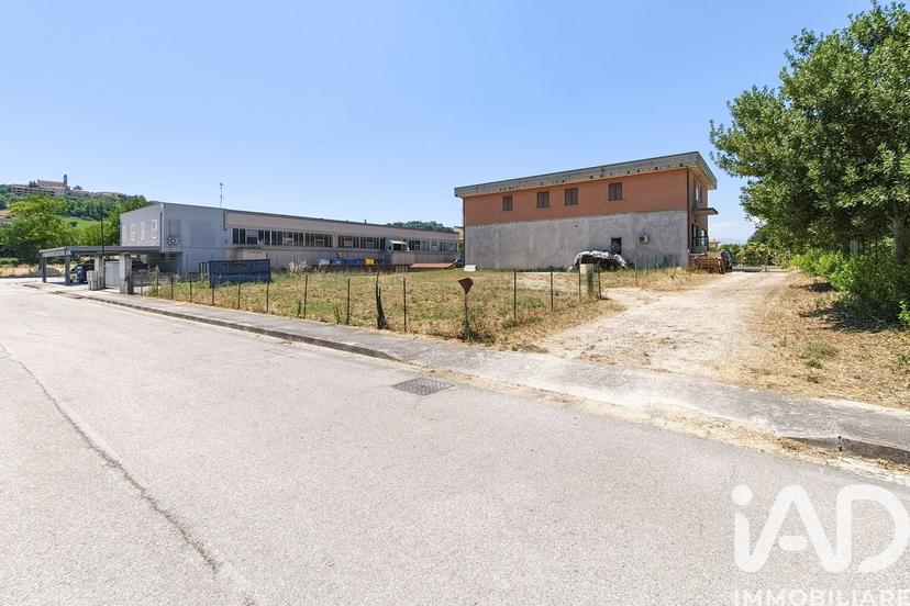 Villa in Via Giusseppe Ungaretti 10, Fermo — foto 5 di 5