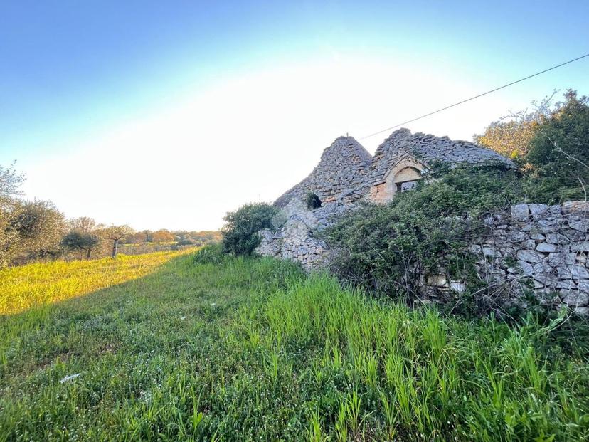Rustico in Contrada Papariello, Locorotondo — foto 4 di 5