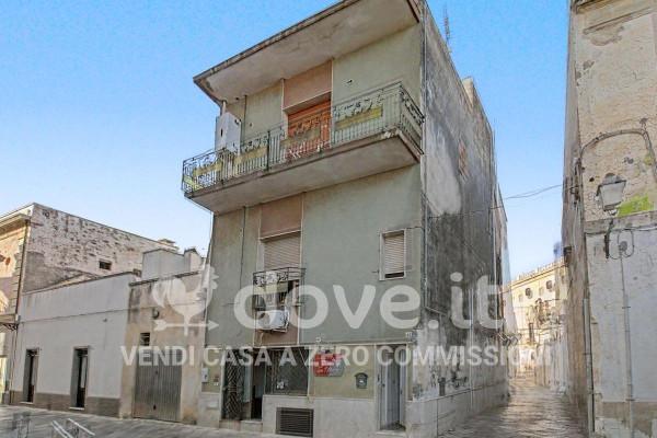 Quadrilocale in Via Platea 41/43, Sternatia — foto 5 di 5