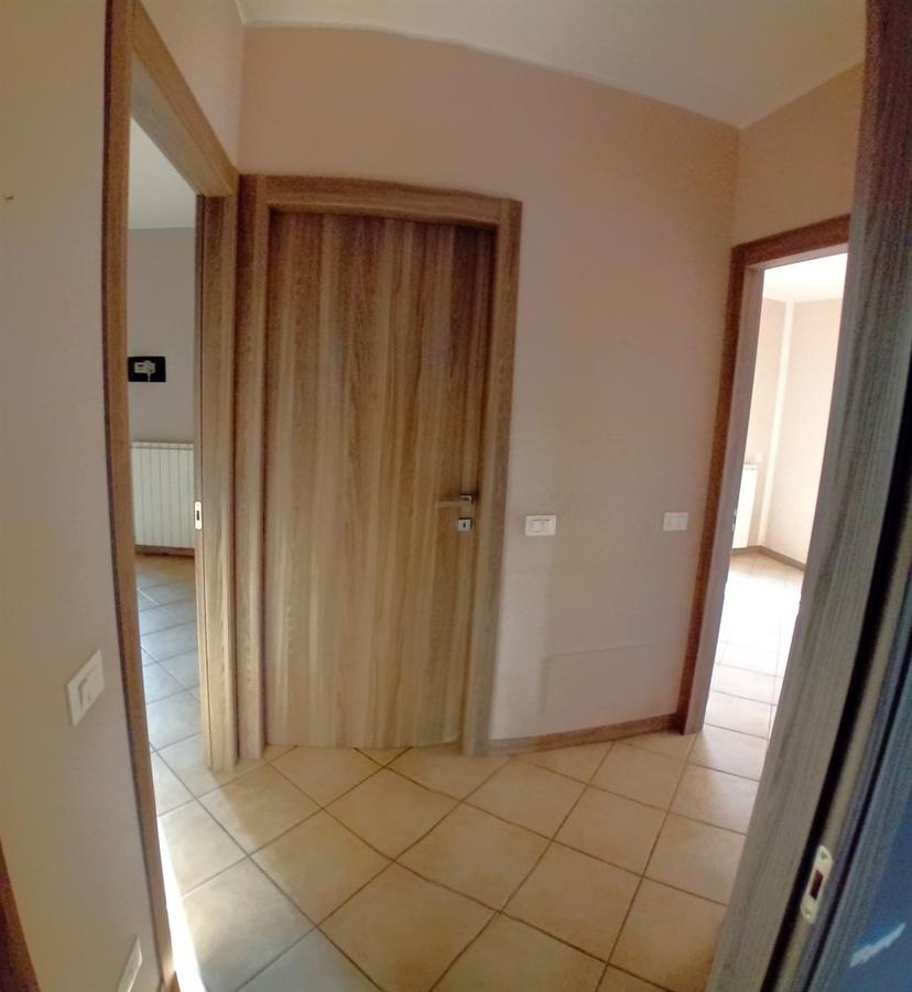 Trilocale in Vicolo delle Robinie 7, Gerre de' Caprioli — foto 4 di 5