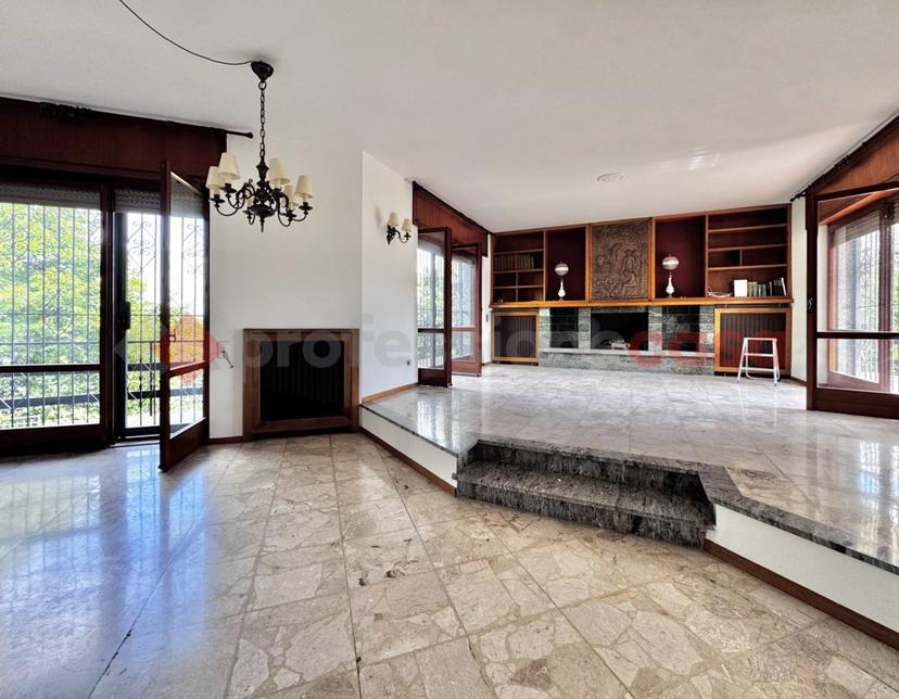 Villa in Via Camotto, Dormelletto — foto 2 di 5