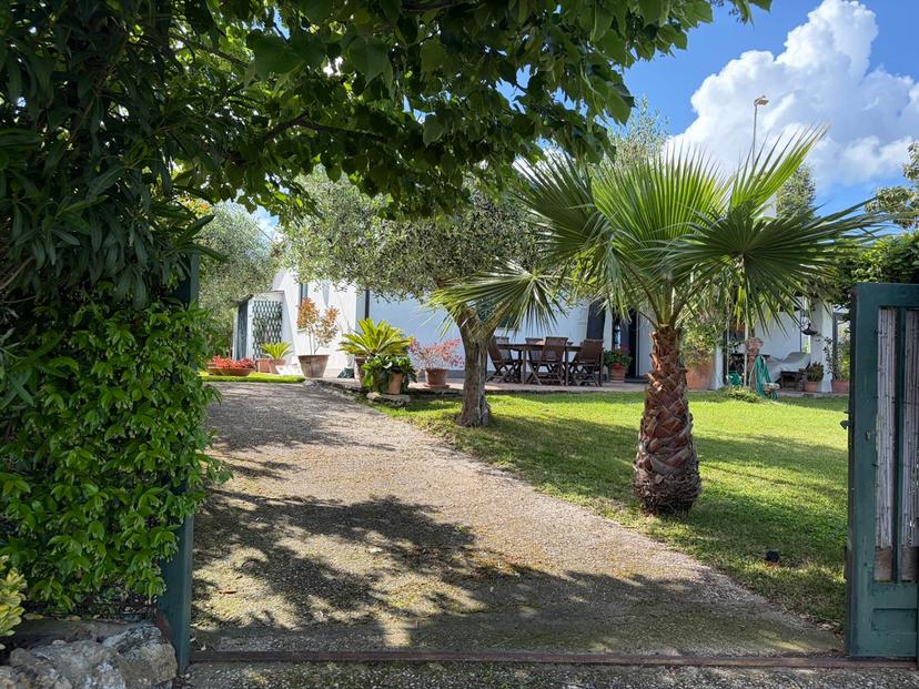 Villa in Via Orti della Paola, Cerveteri — foto 3 di 5