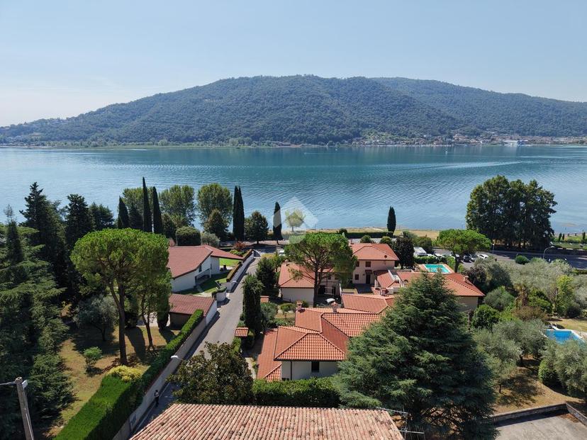 Casa indipendente in Via Caverniga, Sarnico — foto 4 di 5