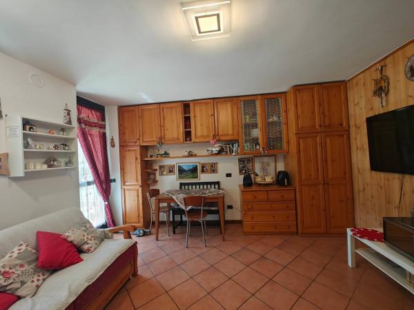 Bilocale in Via Monte Palino 20, Caspoggio — foto 5 di 5