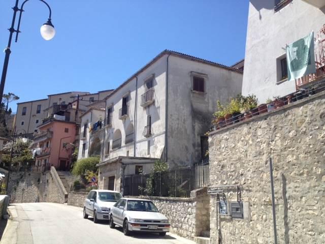 Casa indipendente in Via San Pietro De Ferraris, Montefusco — foto 5 di 5