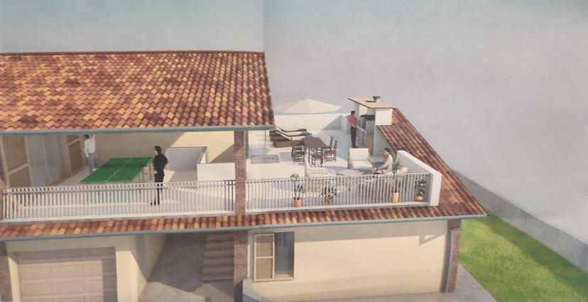 Appartamento, Stradella — foto 2 di 3