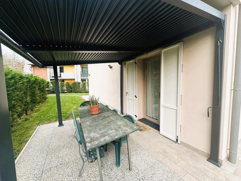 Villa unifamiliare in Strada San Geminiano 6, Traversetolo — foto 2 di 5
