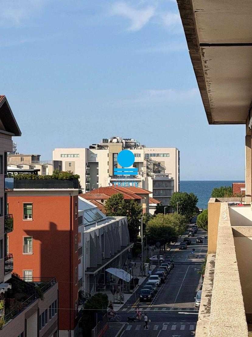 Quadrilocale in Bertozzini, Pesaro