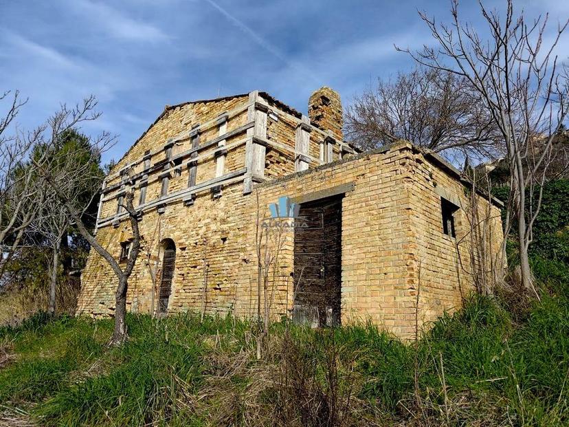 Rustico, Monterubbiano — foto 4 di 5