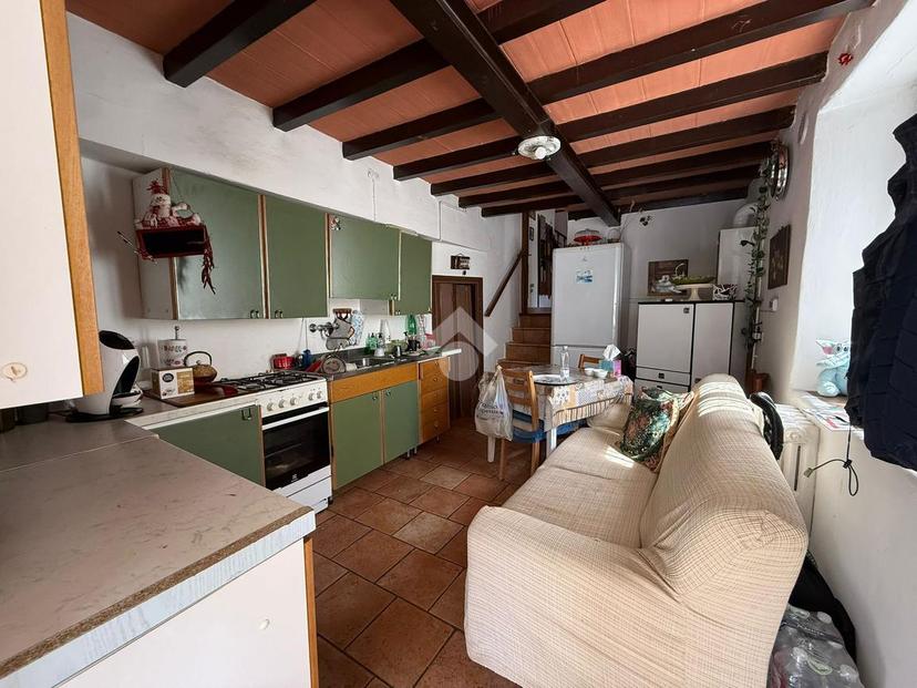Casa indipendente in Via Piacentini 1, Sant'Ilario d'Enza — foto 5 di 5