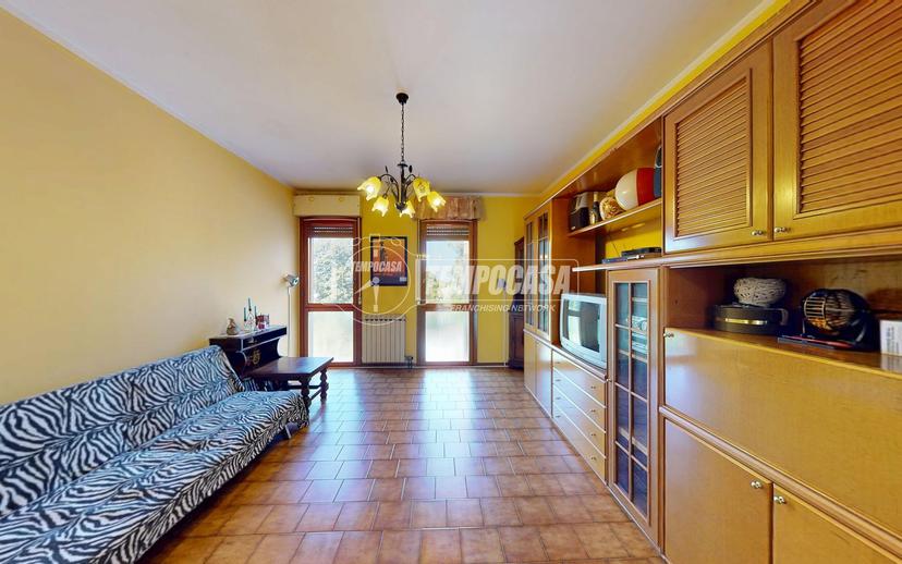 Trilocale in Via Marzabotto 1, Campagnola Emilia — foto 2 di 5