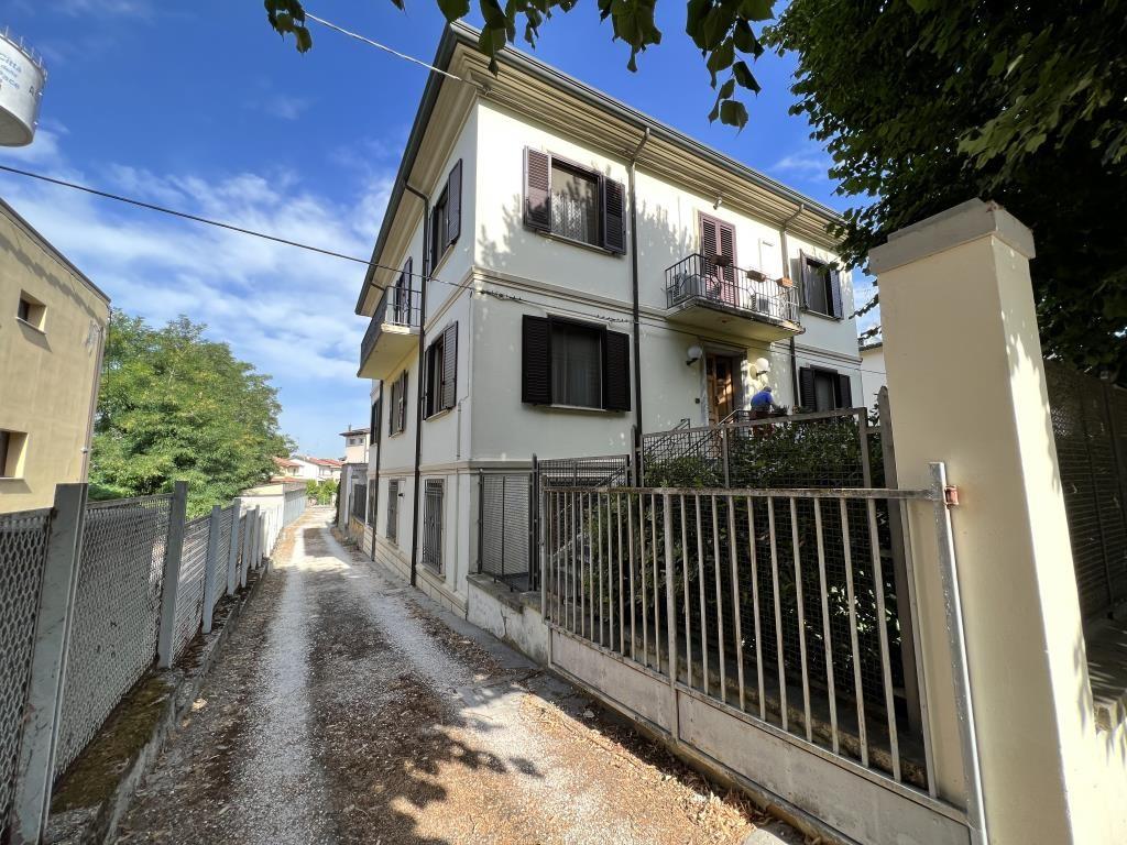 Casa indipendente in Corso della Repubblica 6, Alfonsine