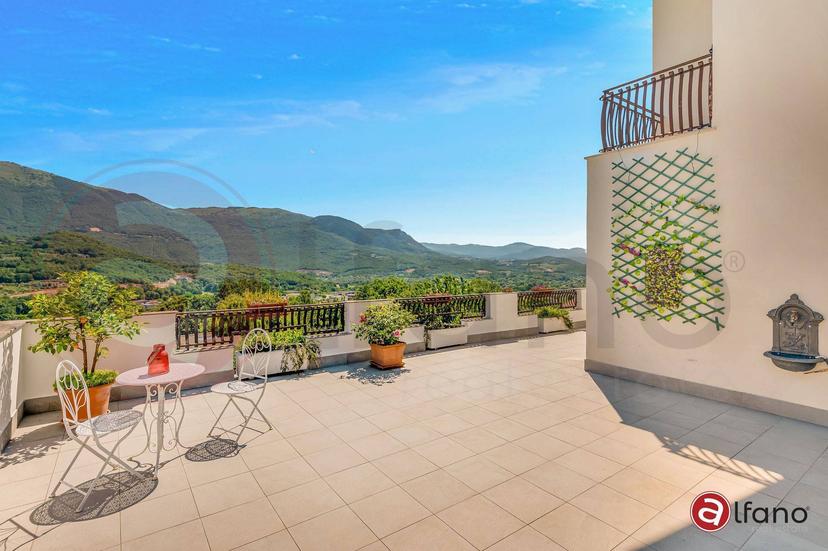 Villa in Via dell'Acqua Zolfa 11, Isernia — foto 5 di 5