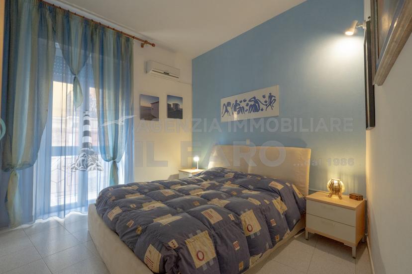 Bilocale in Via Ilva, La Maddalena — foto 2 di 5