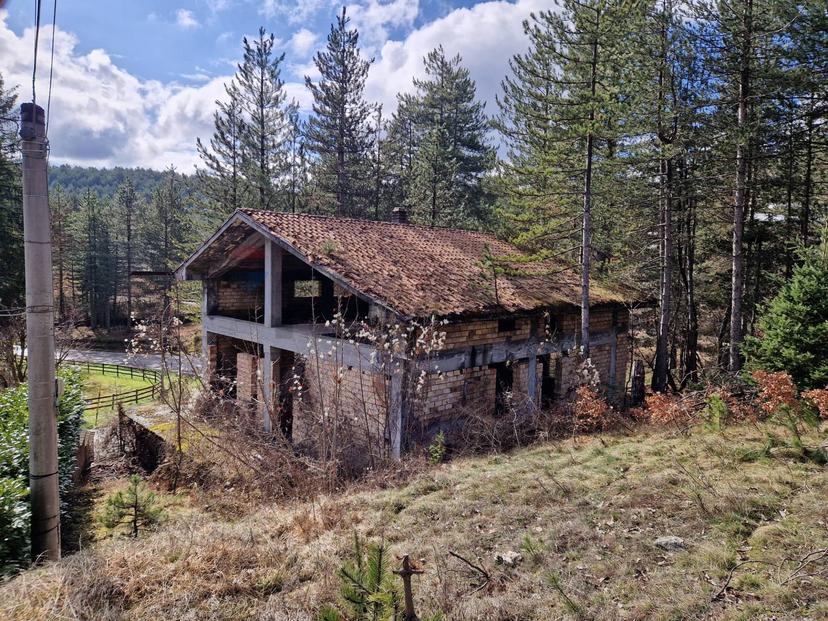 Rustico, Campo di Giove — foto 5 di 5