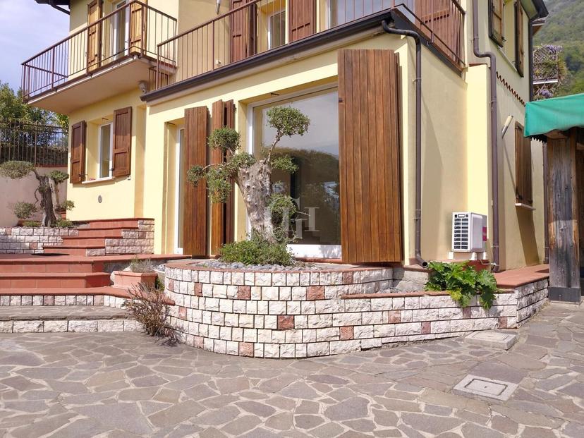 Villa unifamiliare, Salò — foto 2 di 5