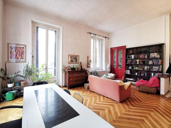 Appartamento in Via Luigi Galvani 5, Torino