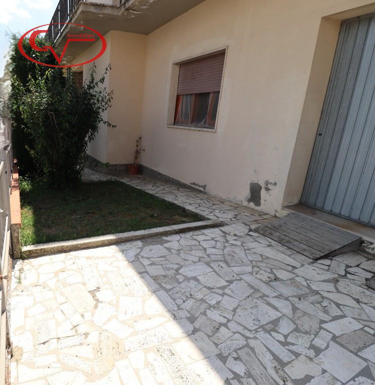 Casa indipendente in Via Guglielmo Oberdan, Bucine — foto 3 di 5