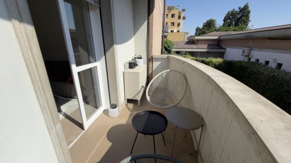 Bilocale in Via Fratelli Manfredi, Reggio nell'Emilia — foto 5 di 5