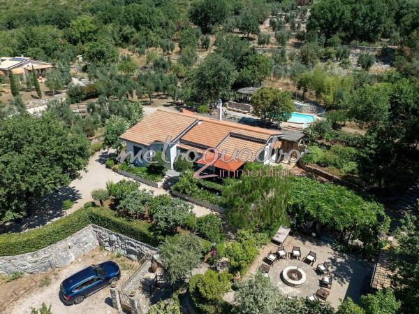 Villa in Strada Regionale Valle del Liri, Itri