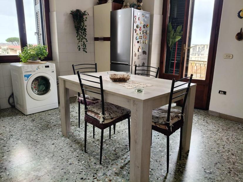 Quadrilocale, Seravezza — foto 5 di 5