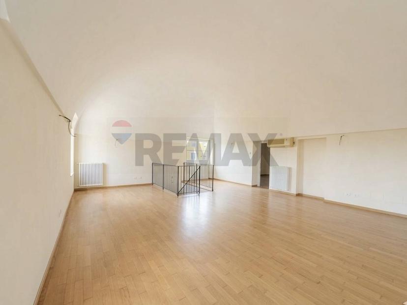 Quadrilocale in Viale Roma 44/C, Novellara — foto 2 di 5