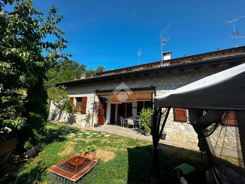 Villa, Serramazzoni — foto 5 di 5