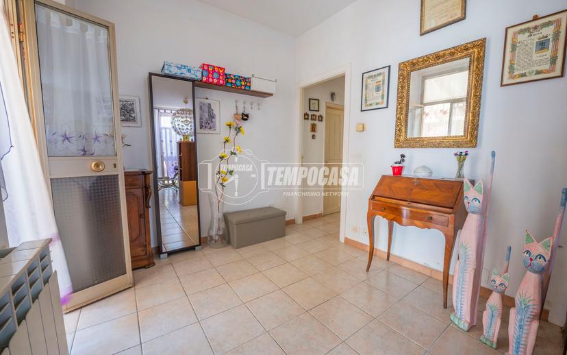 Casa indipendente in Via Giuseppe Parini, Senigallia