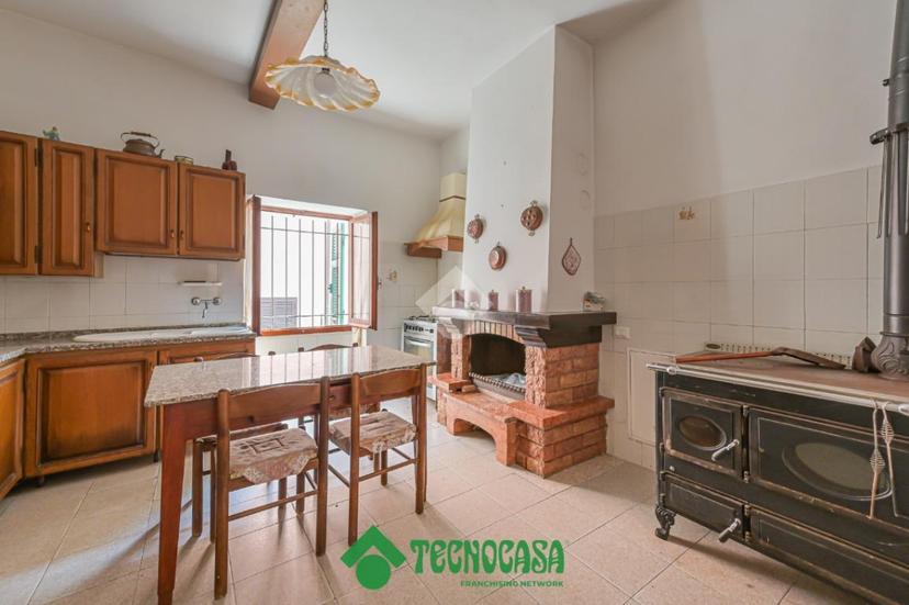 Casa indipendente in Via Provinciale 19, Calice al Cornoviglio — foto 2 di 5