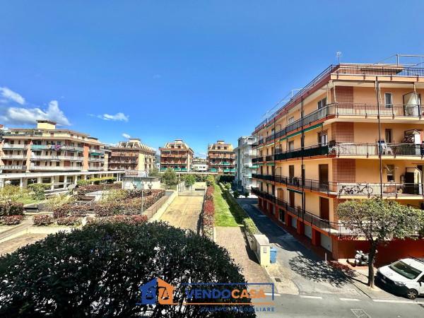 Bilocale in Via Giardini, Borghetto Santo Spirito — foto 4 di 5