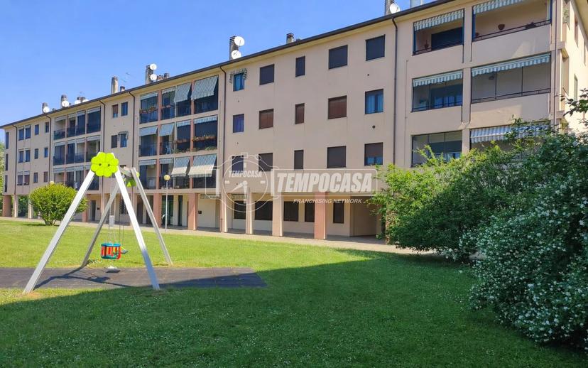 Quadrilocale in Via Antonio Gramsci 30, Pantigliate — foto 2 di 5