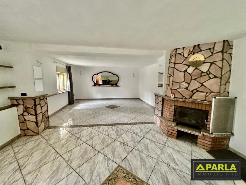 Villa in Via Rinazzi, Canicattì — foto 2 di 5