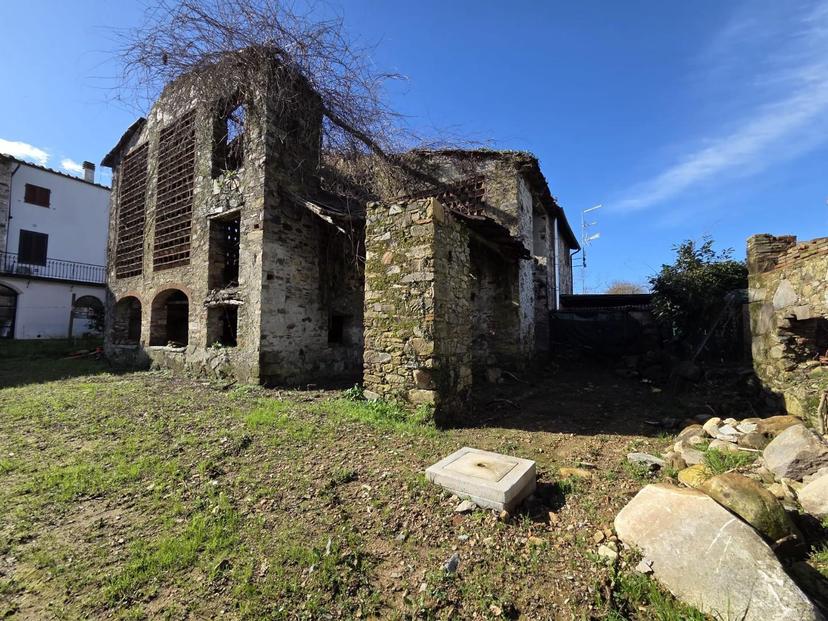 Cascina in a Sottomonte 56, Capannori — foto 5 di 5