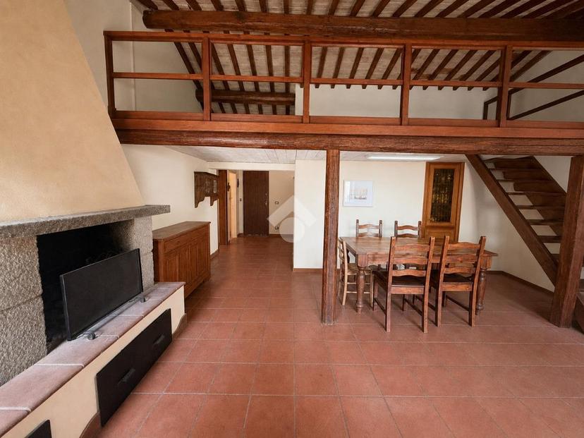 Casa indipendente in Via delle Fonti 56, Bassano in Teverina — foto 3 di 5