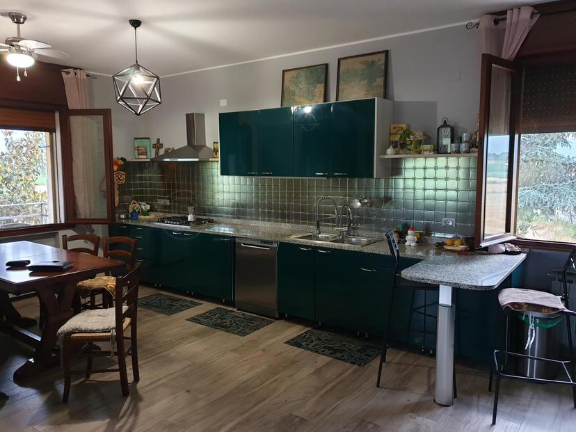 Villa, Montegaldella — foto 4 di 5