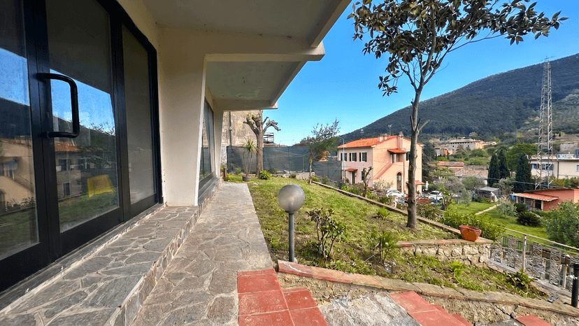 Casa indipendente, Buti — foto 5 di 5