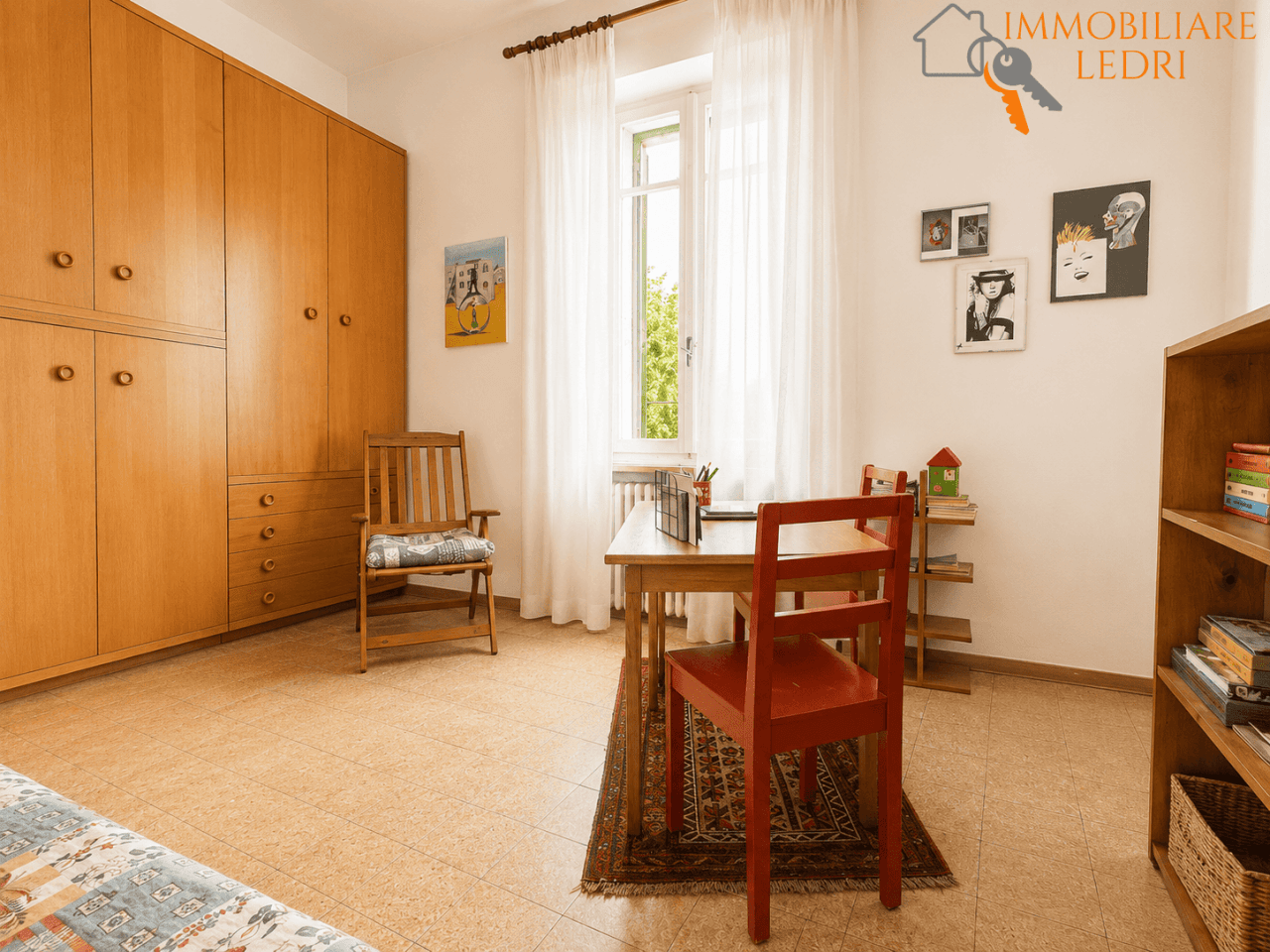 Villa in Via Franco Faccio, 20, Verona