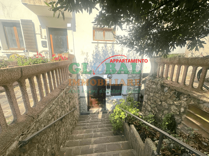 Quadrilocale in Via Coste di Quà 54, Enego — foto 2 di 5