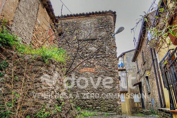Terratetto unifamiliare in Via Pacino Carlo 24, Girifalco — foto 5 di 5
