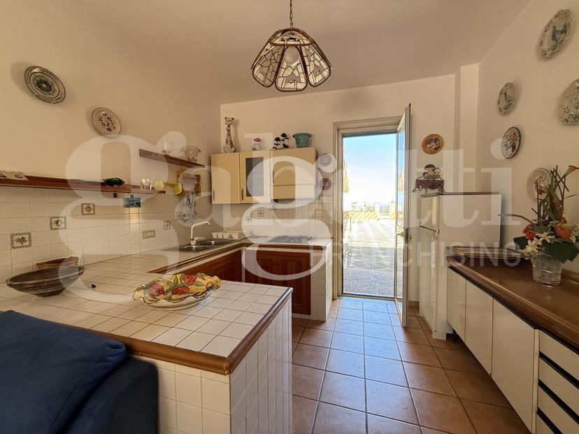 Casa indipendente in Via Spiaggia di Ponente 160, Milazzo — foto 2 di 5