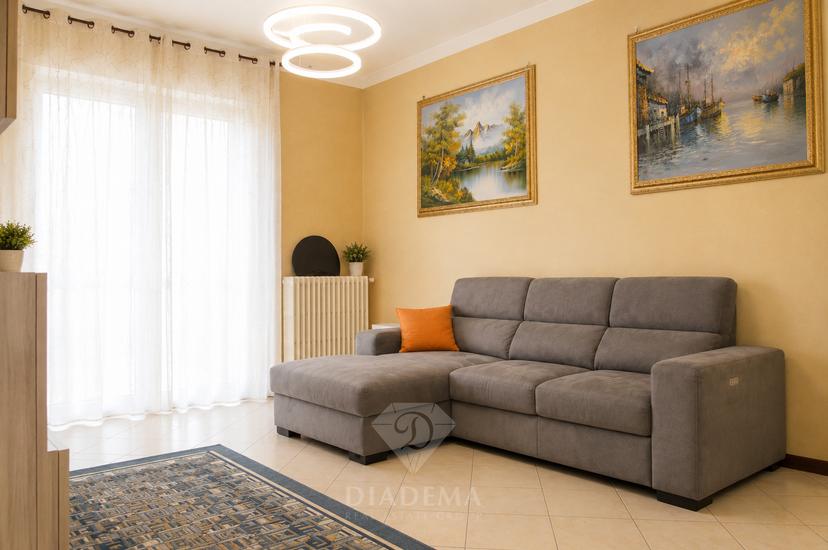 Casa indipendente in Via Mercadante 12, Fagnano Olona — foto 4 di 5