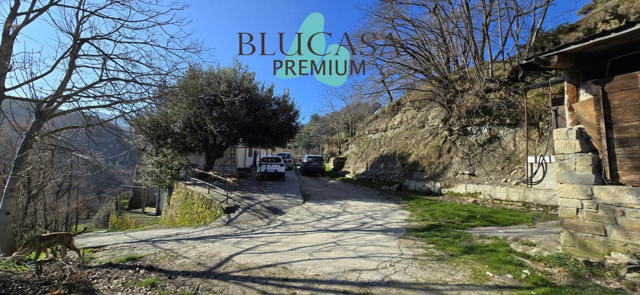 Casa indipendente in Viale Roma, Civitella di Romagna