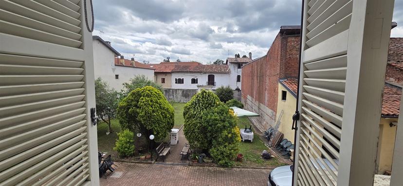 Appartamento in Via Madonna della Neve 4, Favria — foto 4 di 5