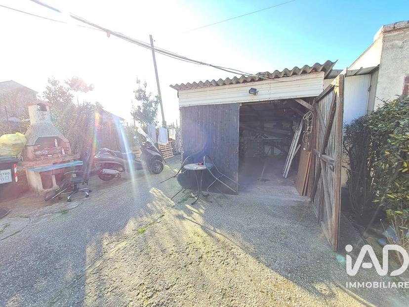 Villa a schiera in Via Giovanni Monti, Frassinelle Polesine — foto 2 di 5