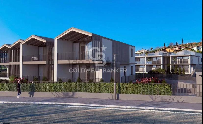 Trilocale in Via Castellana, Soiano del Lago — foto 5 di 5
