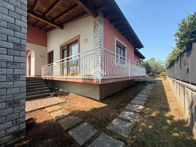 Villa in Via Stazione 29, Calcinato — foto 2 di 5